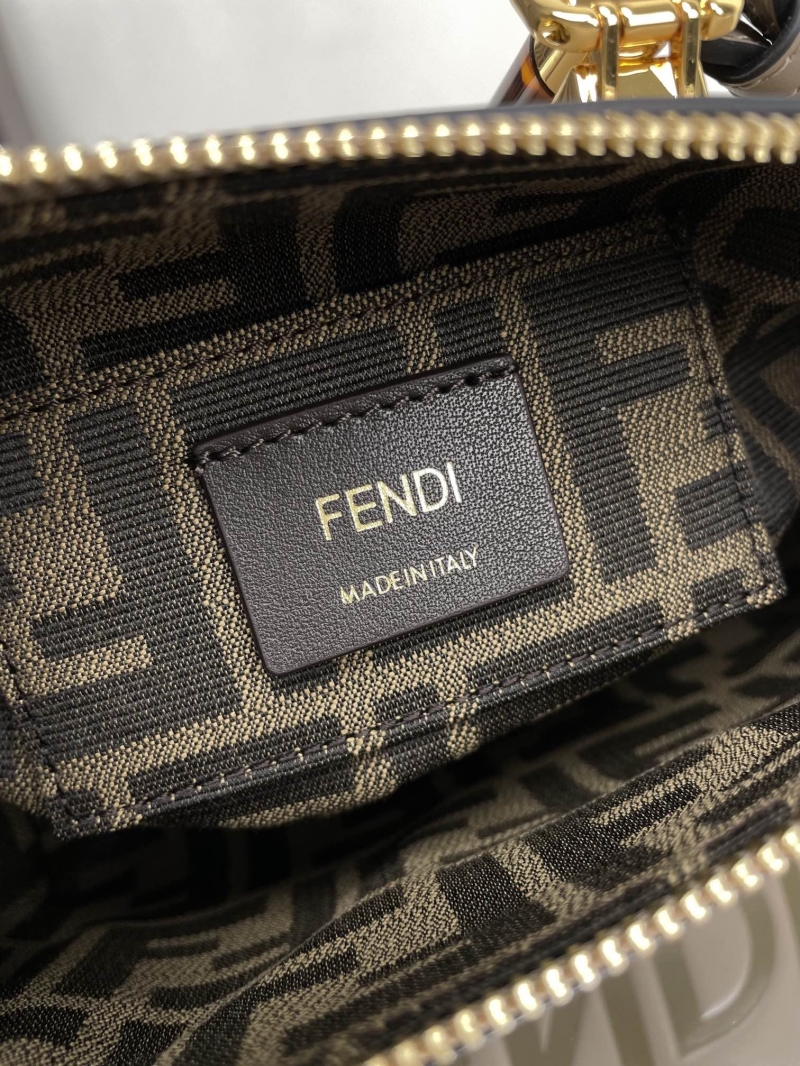 F**di pillow bags